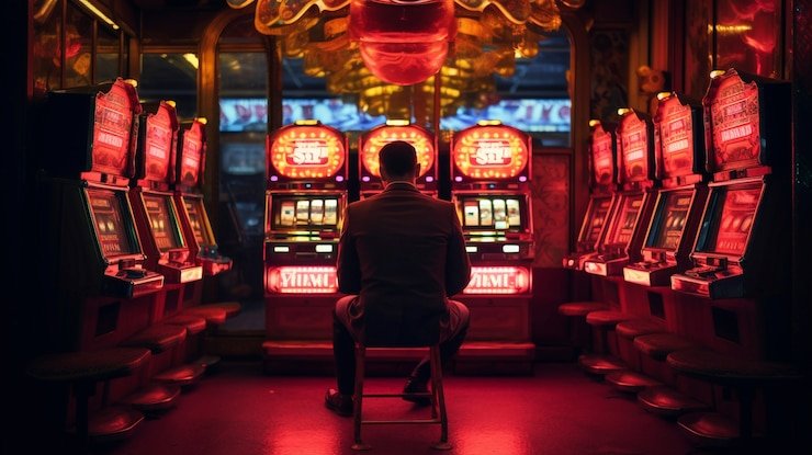 Antarmuka platform winstar88 menampilkan berbagai kategori permainan dan pasar olahraga