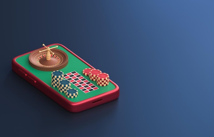 Speed Blackjack Game 